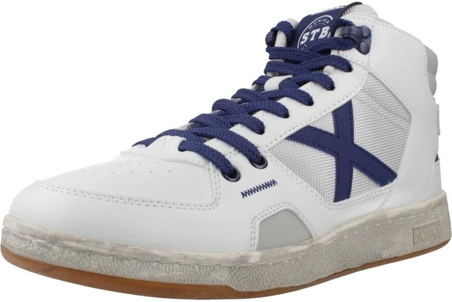 Munich Hoge Sneakers DOME 17 - Foto 2