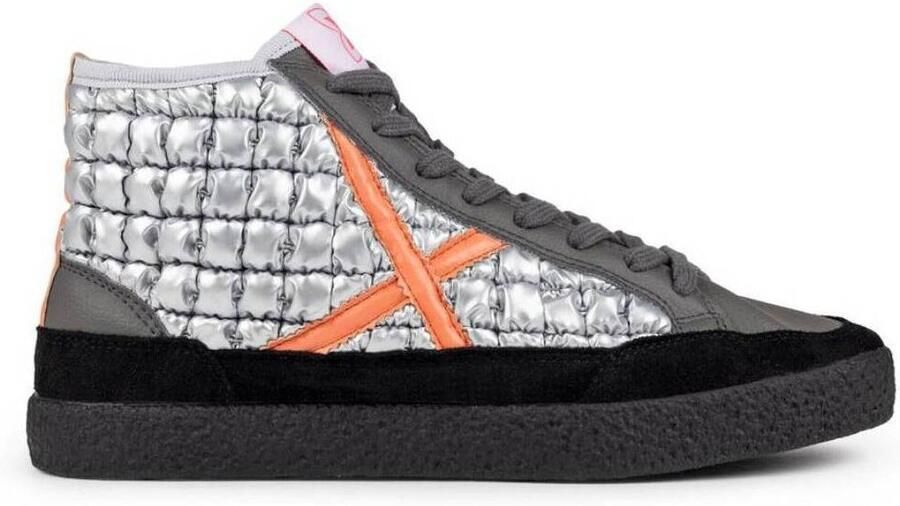 Munich Zomer Frisheid Sneakers Vento Multicolor Dames