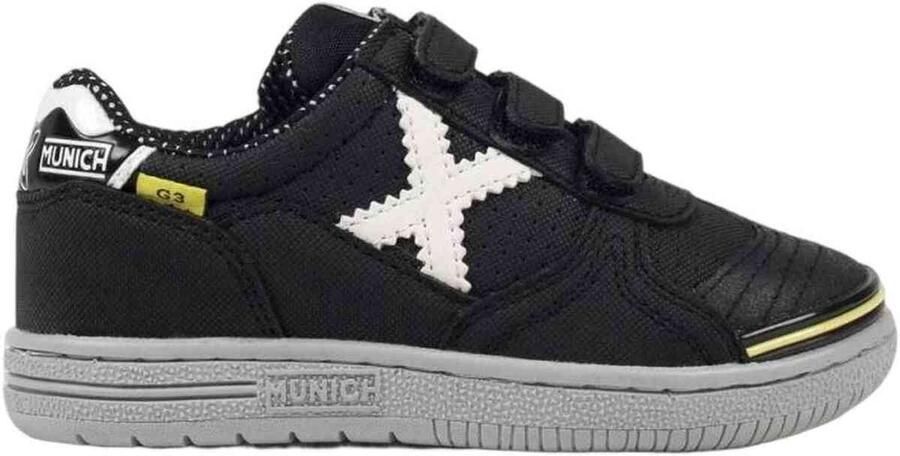 Munich Lage Sneakers 077-52807108460883