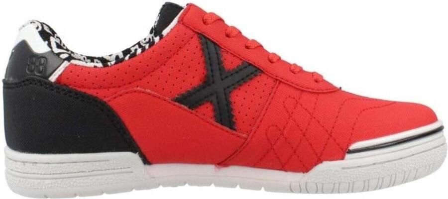 Munich G-3 KID PROFIT SPORT Rood