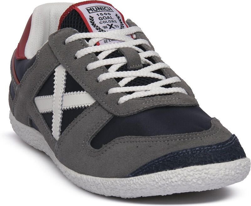Munich Lage Sneakers 1634 GOAL