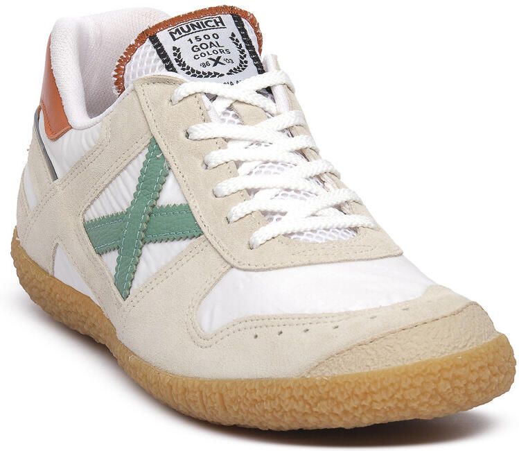 Munich Lage Sneakers 1642 GOAL