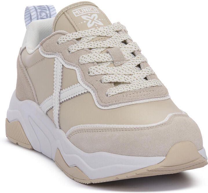 Munich Lage Sneakers 181 WAVE
