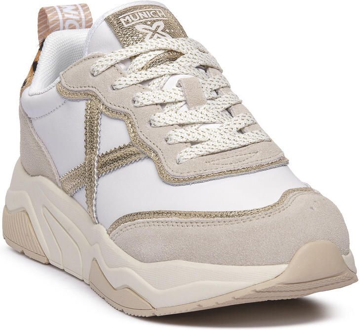 Munich Lage Sneakers 182 WAVE