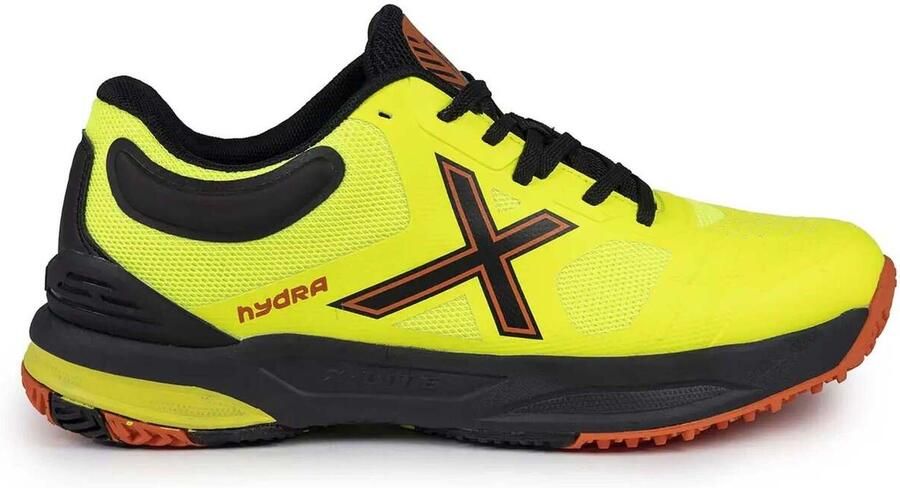 Munich Hydra 126 4033126 Yellow