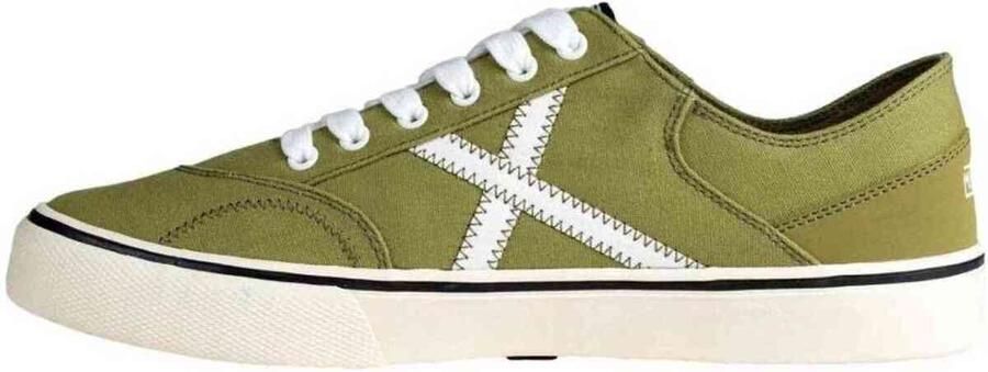 Munich Hombre JAM 10 Sneakers Green Dames