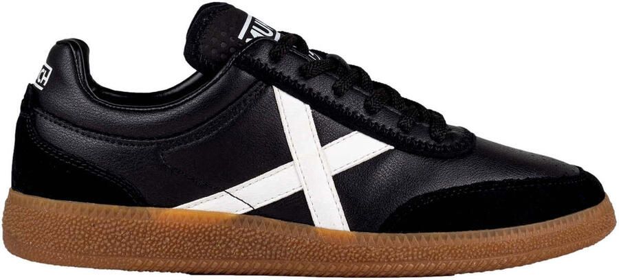 Munich Heren Sportschoenen Black Heren - Foto 5