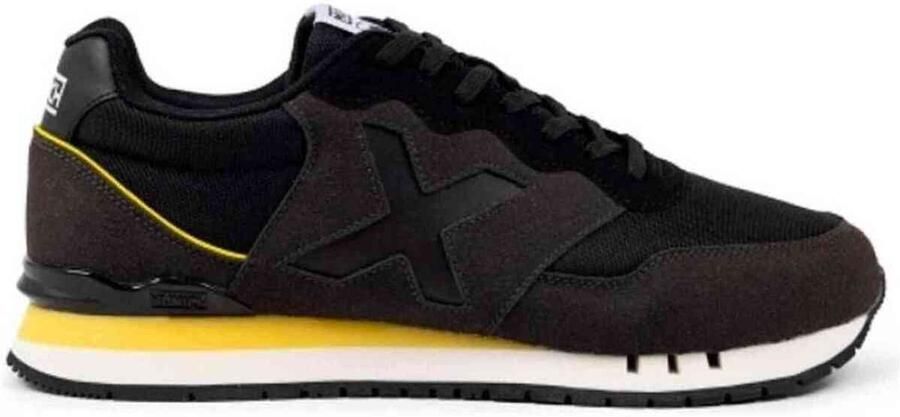 Munich Dash 264 Schoenen Zwart Man - Foto 2