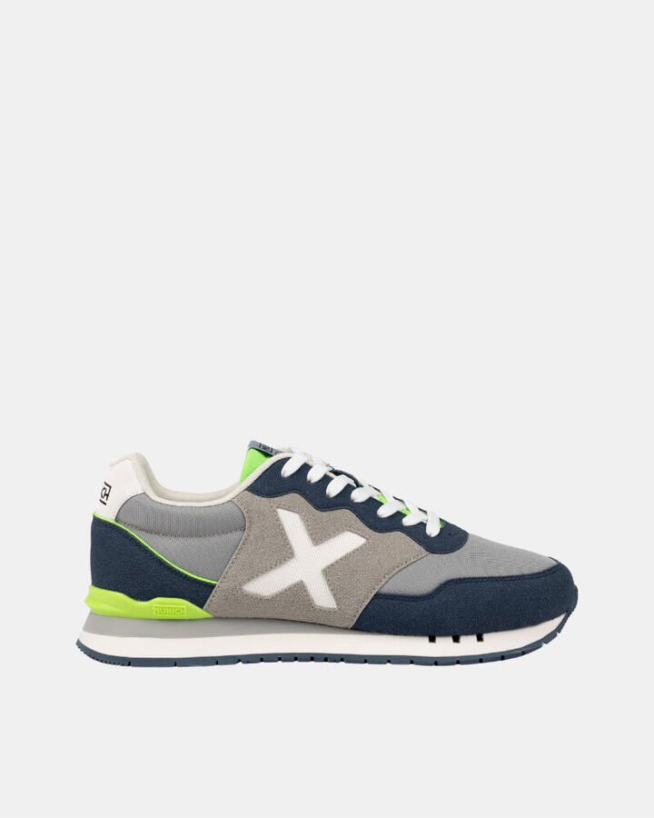 Munich Lage Sneakers 4150271 DASH