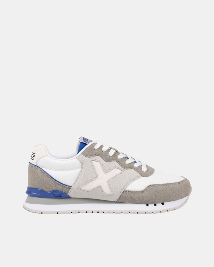 Munich Lage Sneakers 4150274 DASH
