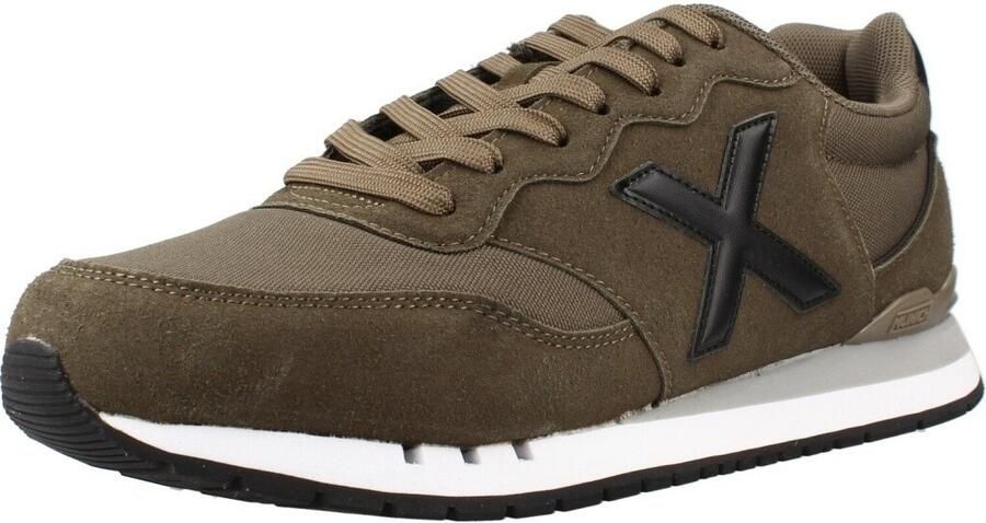 Munich Dash 2.0 284 Schoenen Groen Man - Foto 2