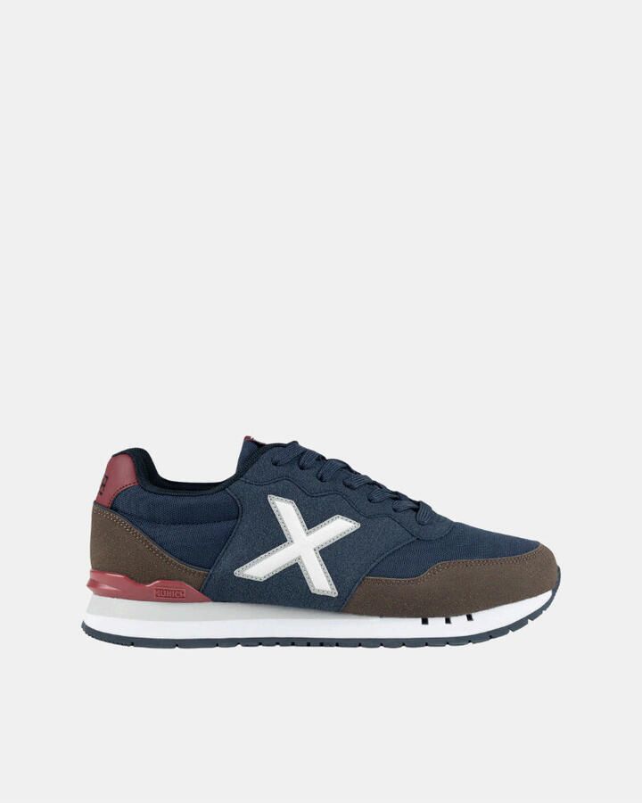 Munich Lage Sneakers 4150295 DASH 2.0