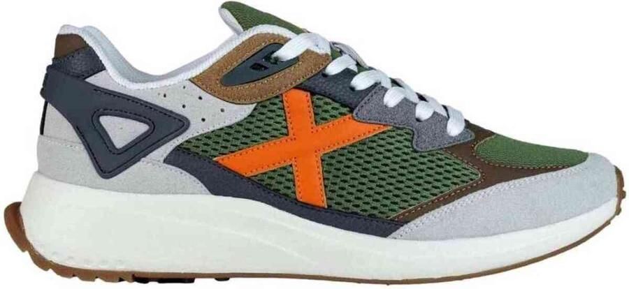 Munich Stijlvolle Sneakers Multicolor Dames