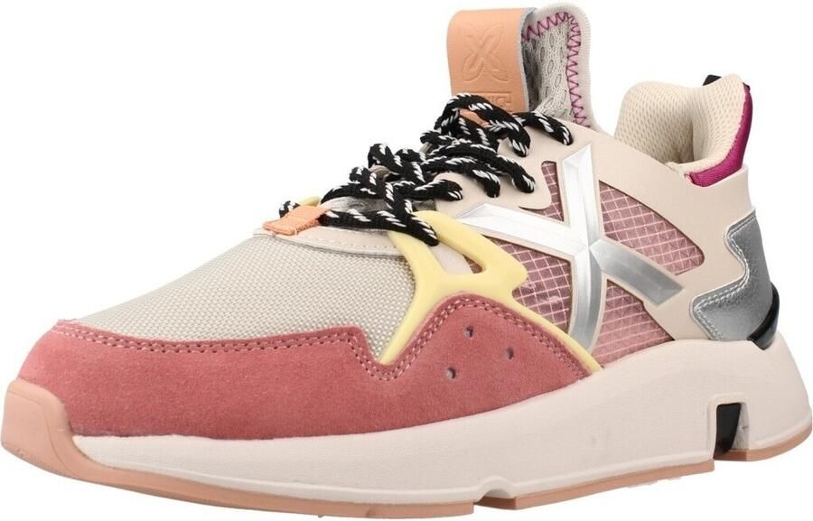 Munich Lage Sneakers Clik Women 4172099 Beige - Foto 2