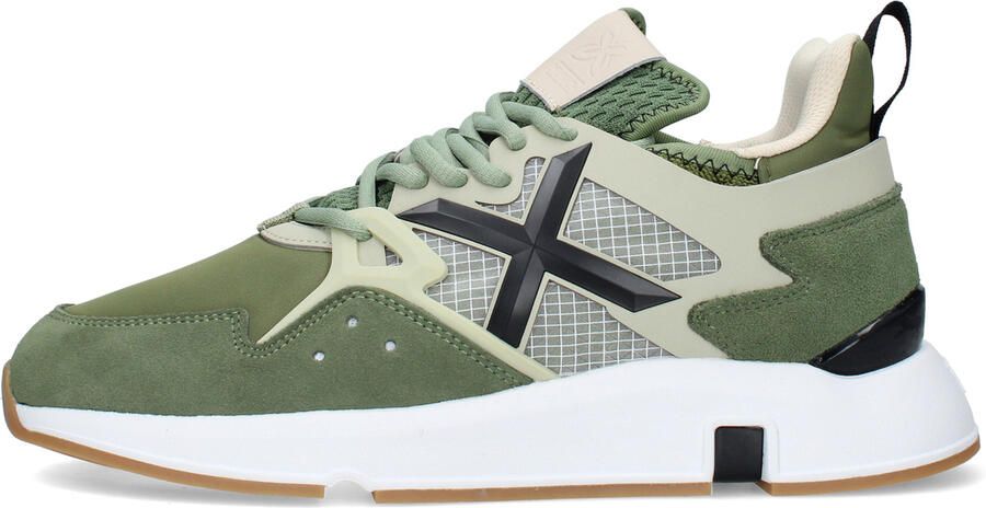 Munich Lage Sneakers CLIK 109 - Foto 2