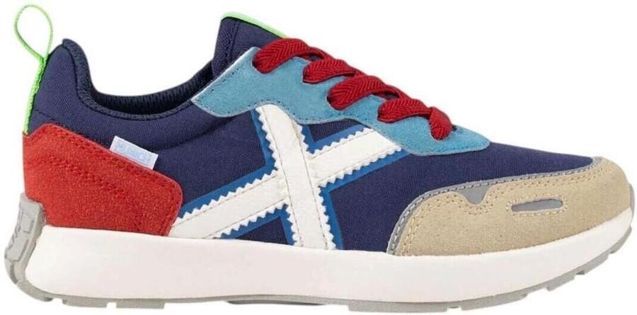 Munich Lage Sneakers 4197001