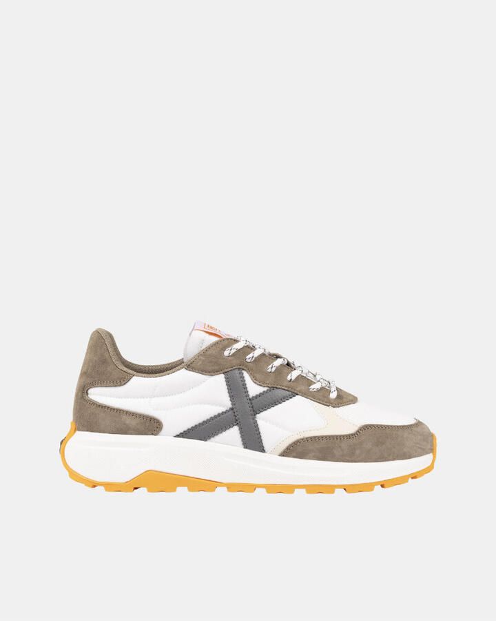 Munich Lage Sneakers 4599013 BABEL