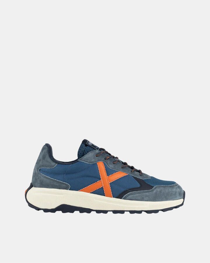 Munich Lage Sneakers 4599017 BABEL - Foto 2