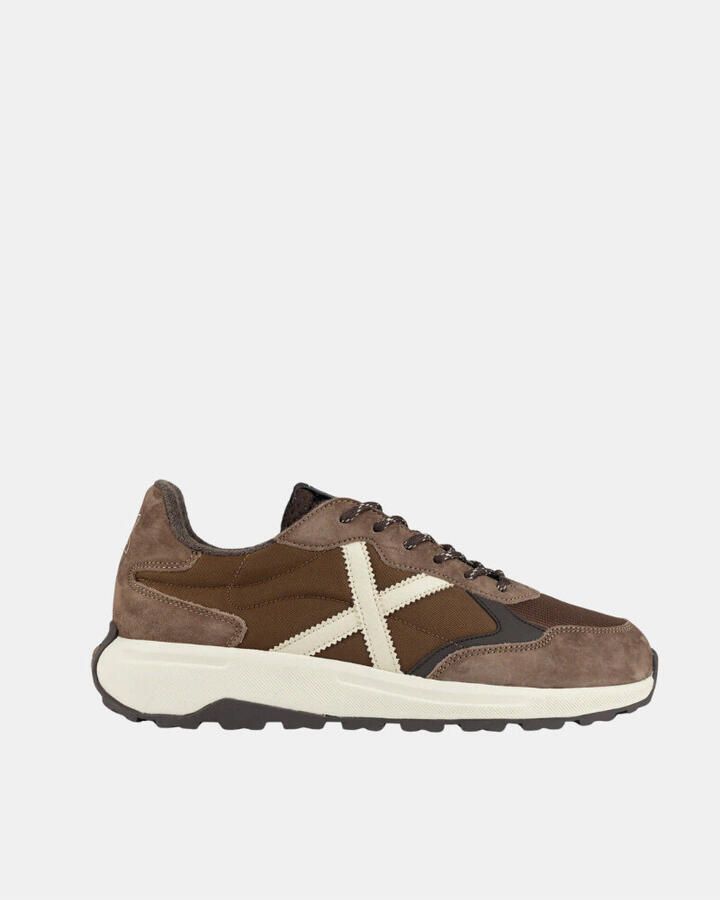 Munich Lage Sneakers 4599018 BABEL - Foto 2