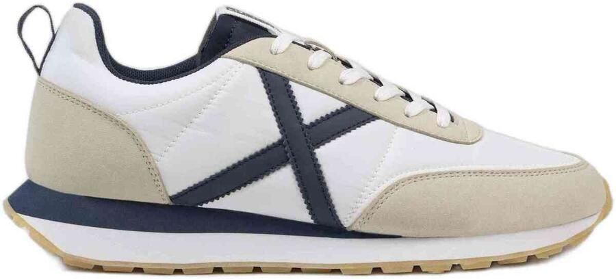 Munich Rush 02 Schoenen Wit Man