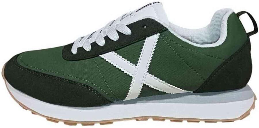 Munich Lage Sneakers 4882008 RUSH - Foto 2
