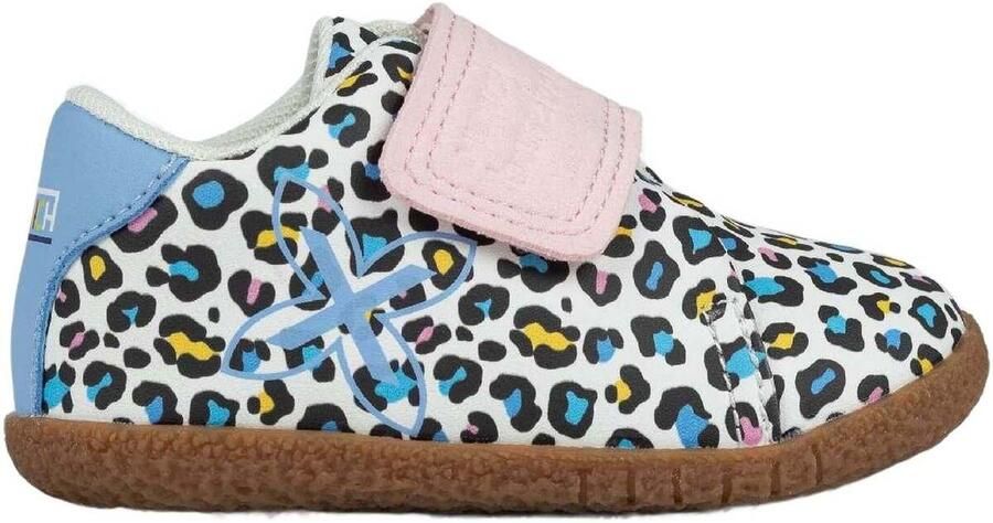 Munich Sneakers Baby paulo 8029007 Multicolor