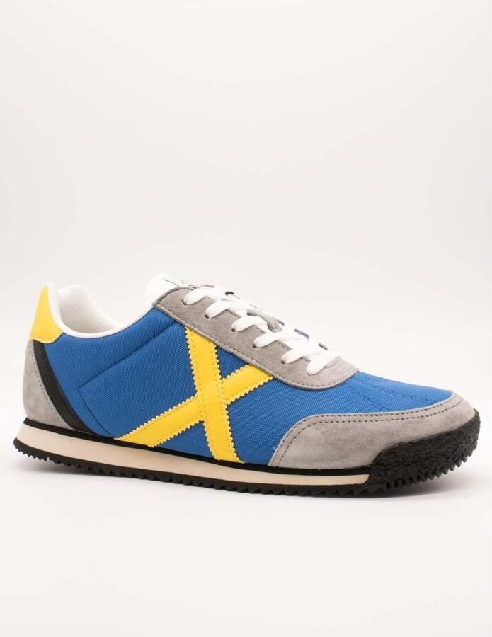 Munich Lage Sneakers 8033012 Riber 12