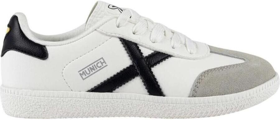 Munich Mini Astro 01 Schoenen Wit - Foto 2