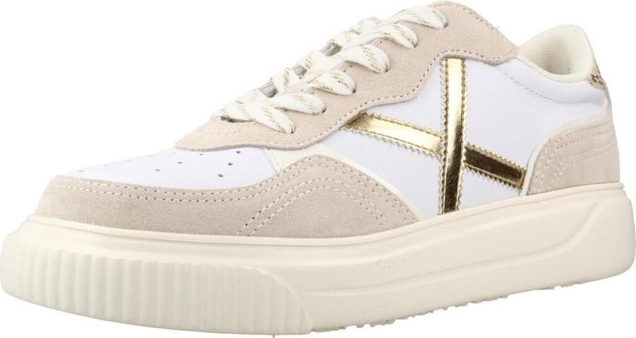 Munich Lage Sneakers Suggar 8092015 Blanco - Foto 2