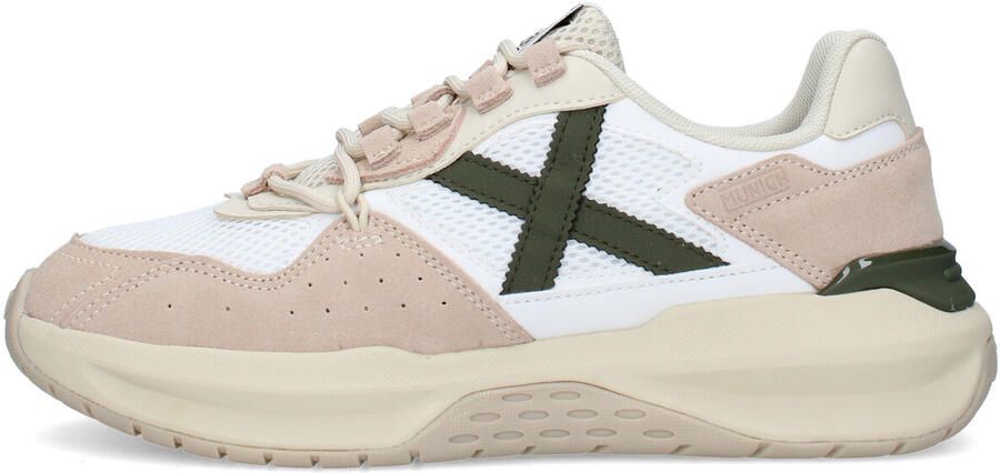 Munich Lage Sneakers 8097020