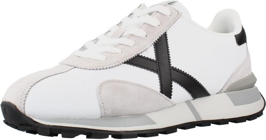 Munich Sapporo 195 Schoenen Wit - Foto 2