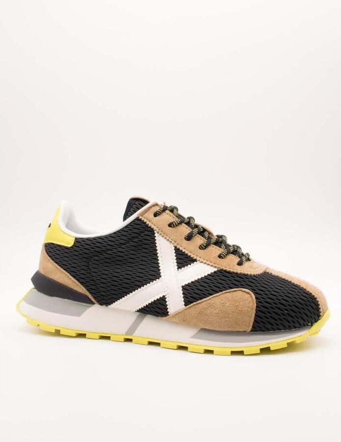 Munich Lage Sneakers 8350197 Sapporo Club