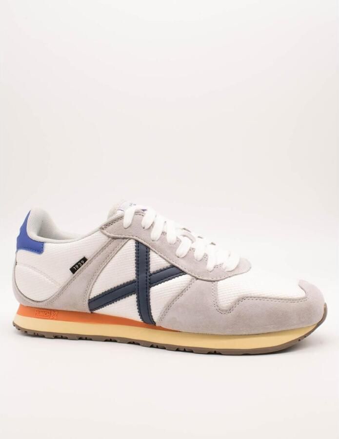 Munich Lage Sneakers MASSANA CLASSIC MAN 600 - Foto 3