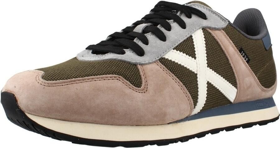 Munich Lage Sneakers 8620617m Massana Classic