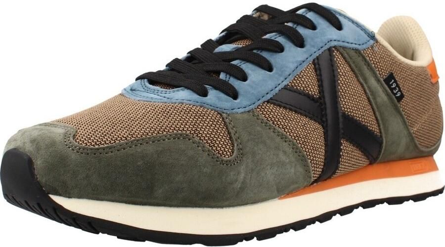 Munich Lage Sneakers 8620618m Massana Classic
