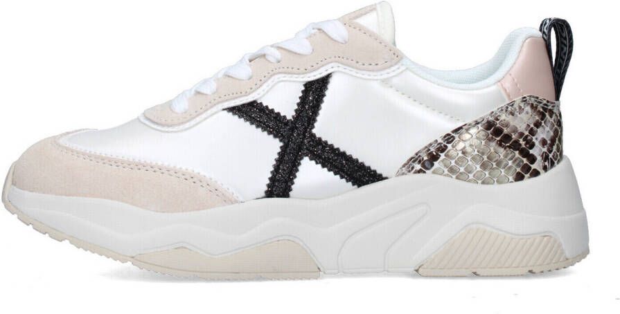 Munich Hoge Sneakers 8770170