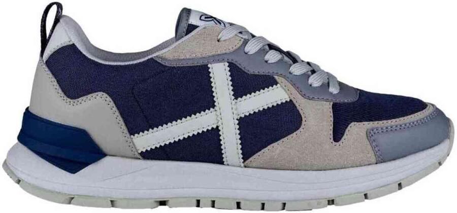 Munich Heren Casual Sneakers Multicolor Heren
