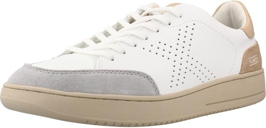 Munich Lage Sneakers X-Court 8837015 Blanco - Foto 2