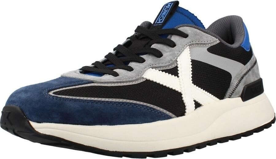 Munich Lage Sneakers 8862016m Dynamix 16 - Foto 2