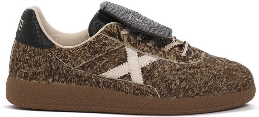 Munich Sneakers 022 O DONNEL ANIMAL