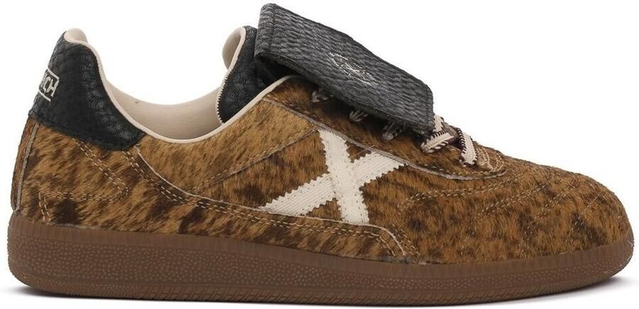 Munich Sneakers 024 O DONNEL ANIMAL