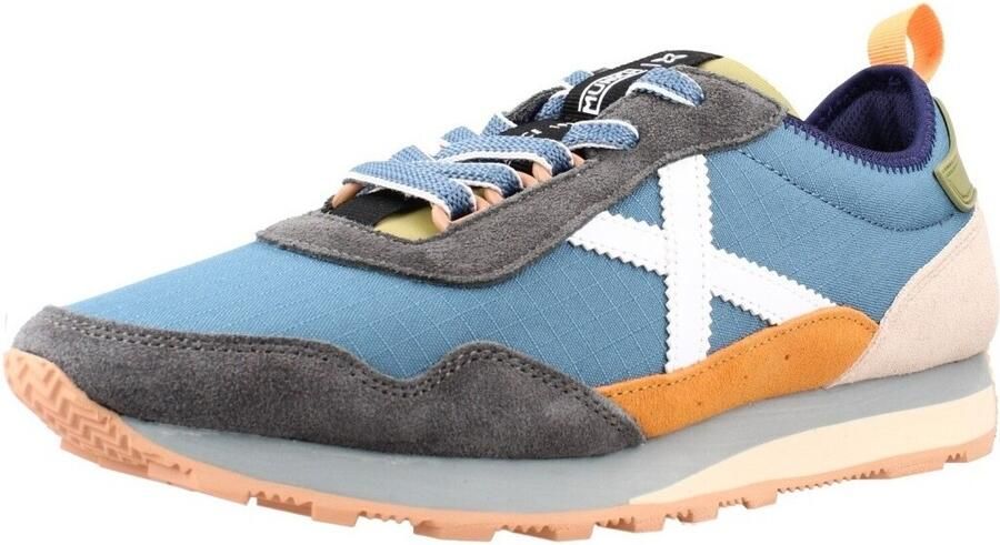 Munich Lage Sneakers UM 8901085 - Foto 3