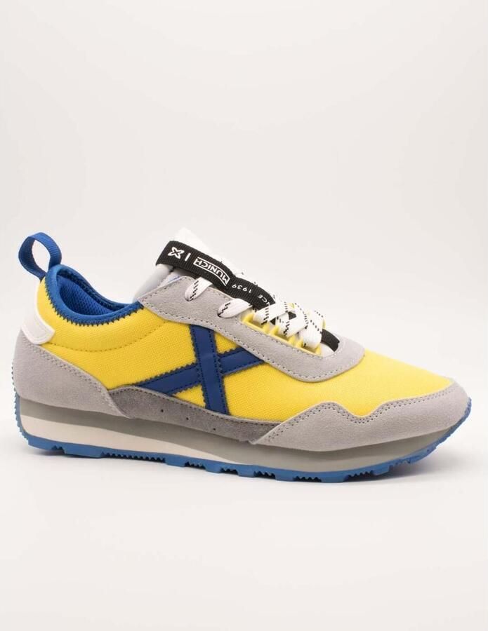 Munich Lage Sneakers 8901095 UM 95