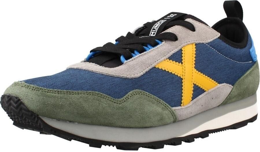 Munich Lage Sneakers 8901099m Um 99
