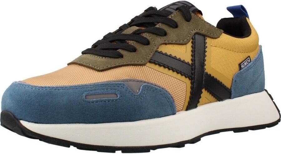 Munich Sportieve Elegantie Xemine Road Sneakers - Foto 3