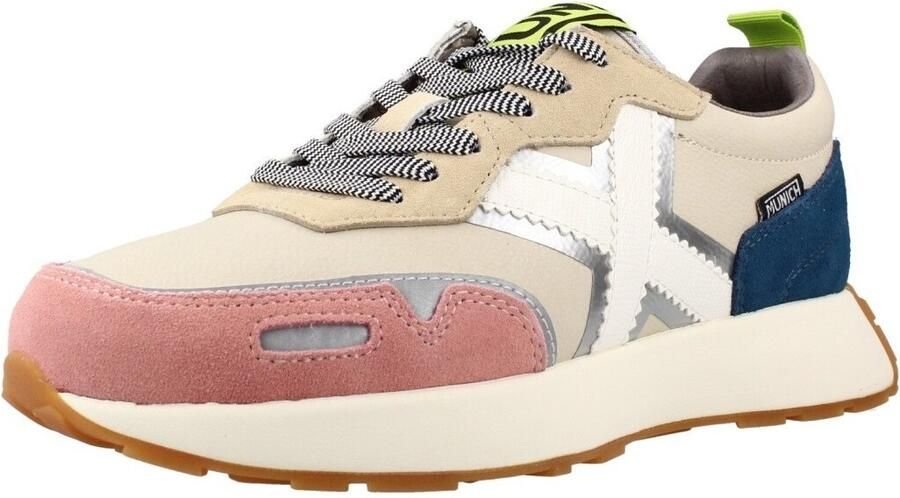 Munich Lage Sneakers Xemine Wmn 8907092 Camel - Foto 2