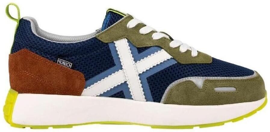 Munich Lage Sneakers 8907101