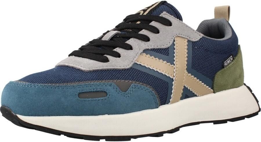 Munich Lage Sneakers 8907108m Xemine 108 - Foto 2