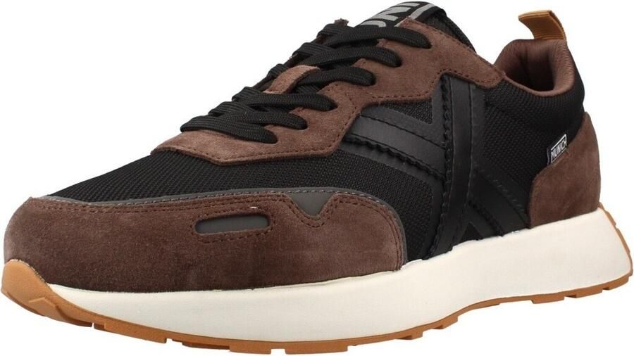 Munich Lage Sneakers 8907110m Xemine 110 - Foto 2