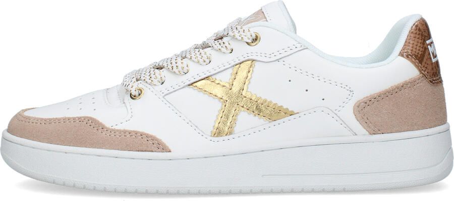 Munich Lage Sneakers 8908109 LEGIT WMN-109 GOLD - Foto 3